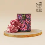 THEO & PHILO 希歐費洛精品巧克力 高品質無糖巧克力粉180G 2入組(BO0106)