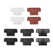 Car Seat Protector Mat Car Seat Back Covers with Pockets Protector