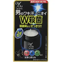 在飛比找DOKODEMO日本網路購物商城優惠-[DOKODEMO] 樂敦製藥 DEOU 殺菌止汗劑 50G