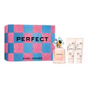 [MARC-JACOBS-FRAGRANCES] Perfect Eau De Parfum Set (Holiday Limited Edition)