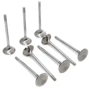 GSC for Subaru Subaru EJ205/EJ207/EJ257 Chrome Polished Intake Valve - 36mm Head