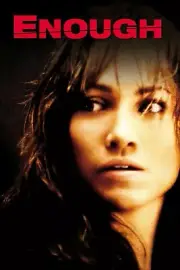 "Enough" 35mm Movie Trailer Film (2002) Thriller/drama