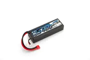 LRP 430406 ANTIX by LRP 5400 GRAPHENE - 7.6V LiHV - 45C LiPo Car Hardcase