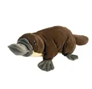 Platypus soft plush toy stuffed animal by Wild Republic 18"/46cm NEW