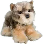 Douglas Yettie Yorkie Yorkshire Terrier Dog Plush Stuffed Animal