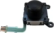New 1x Premium Left Right Analog Joystick Rocker Control Pad Stick Upgrade for PS Vita 2000 2001 Series -Black