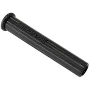 Aeroflow Multi-Angle Boots Bulk 100Pk Boots Only Black Bulk 100Pk - AF4030-34565
