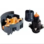 KOHLER Mixing Valves Rite-Temp Pressure-Balancing Kit W/PEX Expansion Connection