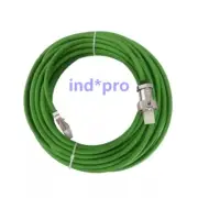 1PCS New 6FX8002-2DC10-1BJ0 Servo Encoder Signal Feedback Cable 18M