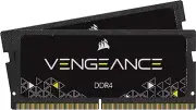 Memory Kit Ddr4 2400Mhz CL16 Unbuffered SODIMM Memory