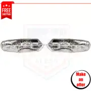 New Fog Light set of 2 pieces w/o bulb for 2004-2006 Lexus LS430 Base (for: Lexus)