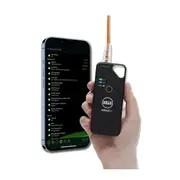 Netool Lite Bluetooth Wifi Connectivity Detect Ethernet Switch Port