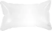 Zerodeko Long Pillow Case for Camping Portable Inflatable Pillow Inserts Sofa Cushion Air Pillow