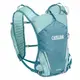 Camelbak Trail Run 7 越野水袋背心(附0.5L軟水瓶2個) 淺海藍
