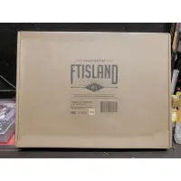 在飛比找蝦皮購物優惠-🔸MXS🔸 FTisland  2015 官方年曆禮盒 se