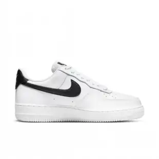 【NIKE 耐吉】休閒鞋 女鞋 運動鞋 AF1 WMNS AIR FORCE 1 07 白 DD8959-103