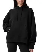 Allsaints Fuse Talon Hoodie