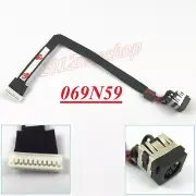 New OEM 069N59 Battery Connector Cable Flex For Dell Precision 7730 7740 M7730