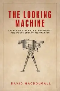 在飛比找博客來優惠-The Looking Machine: Essays on