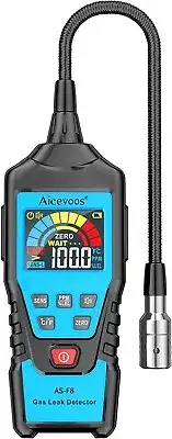 Gas Leak Detector Sniffer OBO