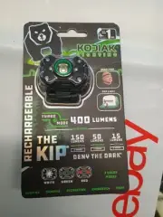 kodiak lighting flashlight The Kip Headlamp
