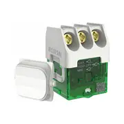 Clipsal Iconic 3 Position Toggle Switch Mechanism 10A