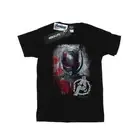 Marvel Boys Avengers Endgame Ant-Man Brushed T-Shirt (BI4174)
