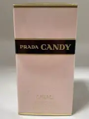 Candy L'eau by Prada for Women 1.7oz Eau De Toilette Spray New In Box