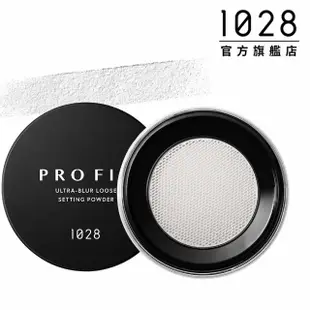 【1028】PRO FIX 修片狂底妝組(零瑕疵超時粉餅＋輕柔焦超時蜜粉)