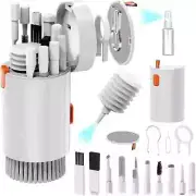 20 in 1 Multi-Tool Electronic Cleaning Kit Keyboard Cleaner Lens Pen Cleaning