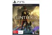Flintlock: The Siege of Dawn - Deluxe Edition