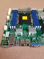 Supermicro K1SPE Intel Xeon Phi Motherboard NEW, IN STOCK, 5 Year Warranty