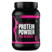 Whey Protein Powder for Women Chocolate Powder - Low Carb Gluten-Free Grass-F...