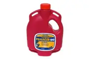 Wormer Panacur 100 Cattle Horses Drench Wormers 1lt