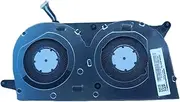 New Laptop CPU Cooling Fan for Thinkpad neo 14 T14p Fan 5F10Z58249 5F10Z58250 DC5V 0.63A