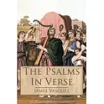 THE PSALMS – IN VERSE