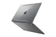 SPIGEN MacBook Air 15 Inch M4/M3/M2 (2025/2024/2023) Screen Protector, Genuine Thin Fit Hard PC Clear Cover for Apple - Clear