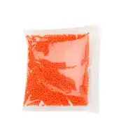 6Bag 7-8mm Gel Balls Ammo Crystal Water Beads Gel Toy