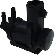 4x4 Vacuum Solenoid Purge Valve 4WD Locking Hub Vacuum Solenoid 7L1Z-9H465-B Compatible With Ford Expedition Ford F-150 F-250 F-350 F-450 F-550 Super Duty Lincoln Navigator