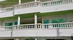 Hotel Mansion del Cesar