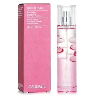 歐緹麗 Caudalie - Rose De Vigne Fresh 香水