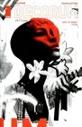 DECORUM #4 CVR A MIKE HUDDLESTON WRAPAROUND 1ST PRINT 2020 IMAGE COMICS NM