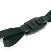 GoPro Vented Helmet Strap Camera Mount