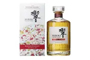 Suntory Hibiki Blossom Harmony Limited Release 2021 (700ml)