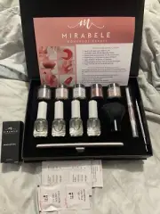 mirabelle beautiful nightmare dipping powder kit Acc507