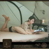 在飛比找momo購物網優惠-【Barrack 09】沙赫巴茲床包 台灣設計 厚磅親膚床包