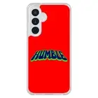For Samsung S24 S23 S22 S21 ZFold ULTRA Shockproof Humble Case Cover