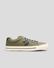 [Converse] Converse Men's Sport Casual Shoes in Utility/Egret/Black Size 11 11 Utility/Egret/Black