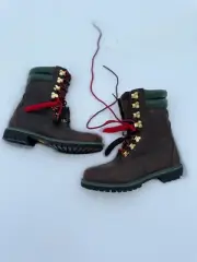 Timberland x DTLR 40 Below Super Boot 2Pac Juice Limited Rare Supreme Kith 11