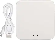 MUNEFE Smart Multi Mode Gateways, USB Powered Smart Hub Gateways, App Remote Control Intelligent Bridge for Multiple Smart Devices